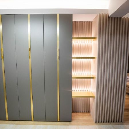 Filadelfia Apartment 苏恰瓦 外观 照片