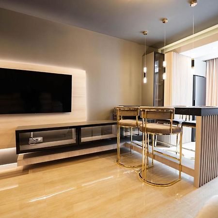 Filadelfia Apartment 苏恰瓦 外观 照片