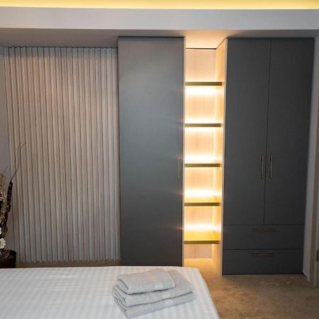 Filadelfia Apartment 苏恰瓦 外观 照片