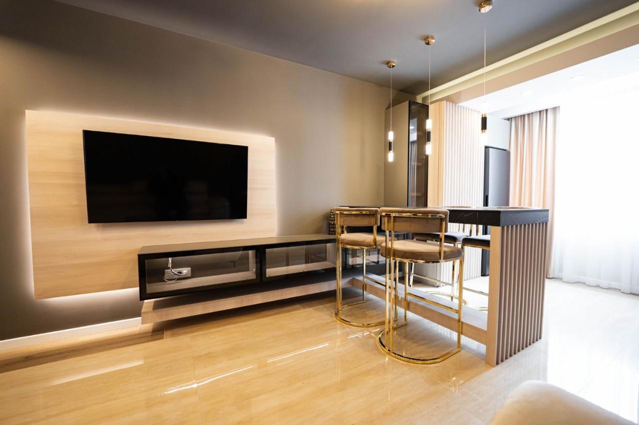 Filadelfia Apartment 苏恰瓦 外观 照片