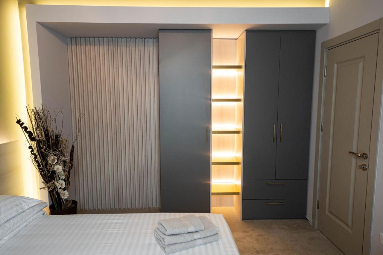 Filadelfia Apartment 苏恰瓦 外观 照片