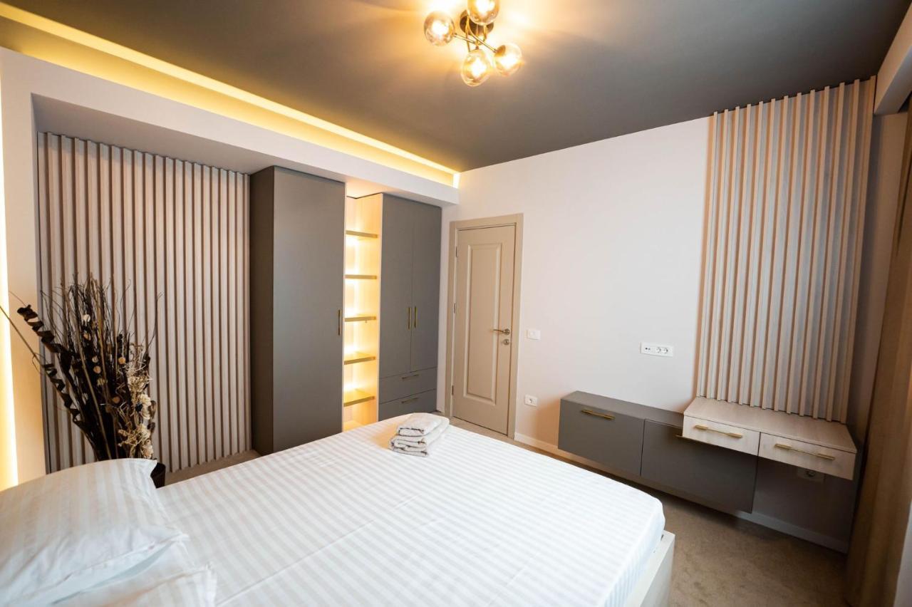 Filadelfia Apartment 苏恰瓦 外观 照片