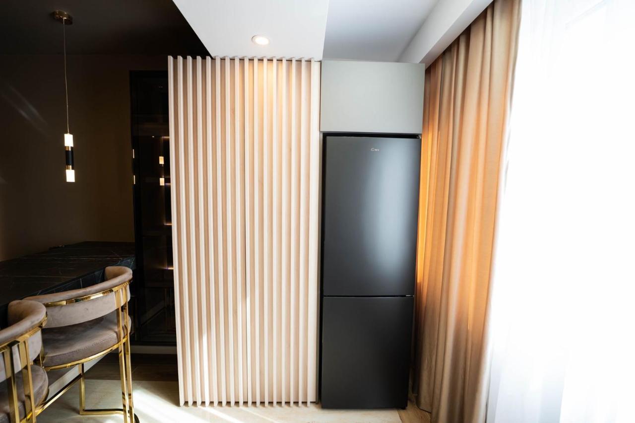 Filadelfia Apartment 苏恰瓦 外观 照片