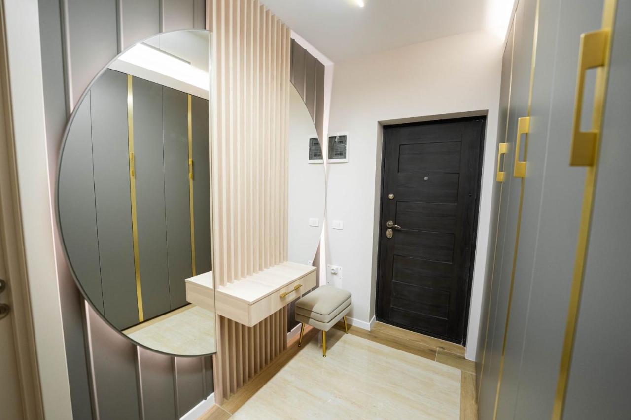 Filadelfia Apartment 苏恰瓦 外观 照片